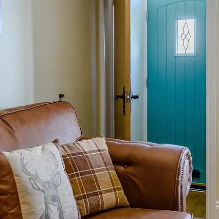Holiday home Hidden Winds *