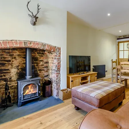 Hidden Winds Holiday home Guisborough