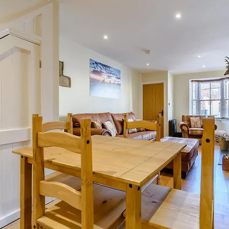 Holiday home Hidden Winds Guisborough