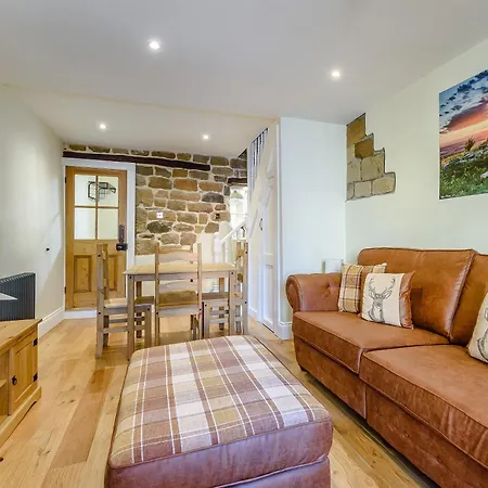 Holiday home Hidden Winds Guisborough