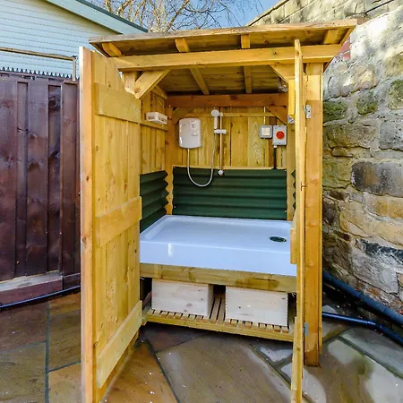 Hidden Winds Holiday home *