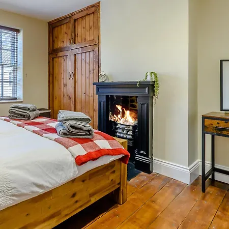 Vakantiehuis Hidden Winds Guisborough